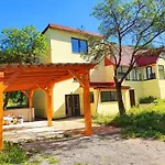 Cely Apartmanovy Dom Donovaly-hanesy So Saunou