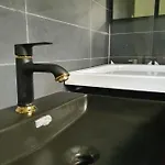 Cely Apartmanovy Dom Donovaly-hanesy So Saunou Dom wakacyjny *