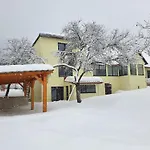 Cely Apartmanovy Dom Donovaly-hanesy So Saunou Dom wakacyjny Donovaly