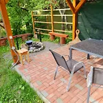 Cely Apartmanovy Dom Donovaly-hanesy So Saunou Dom wakacyjny