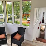 Cely Apartmanovy Dom Donovaly-hanesy So Saunou Donovaly