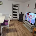 Cely Apartmanovy Dom Donovaly-hanesy So Saunou *