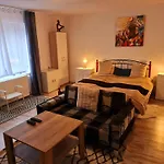 Nyaraló Cely Apartmanovy Dom Donovaly-hanesy So Saunou Dóval