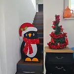 Cely Apartmanovy Dom Donovaly-hanesy So Saunou Dovolenkový dom Donovaly