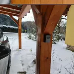 Cely Apartmanovy Dom Donovaly-hanesy So Saunou Donovaly