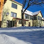 Cely Apartmanovy Dom Donovaly-hanesy So Saunou Dom wakacyjny *