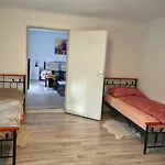 Cely Apartmanovy Dom Donovaly-hanesy So Saunou