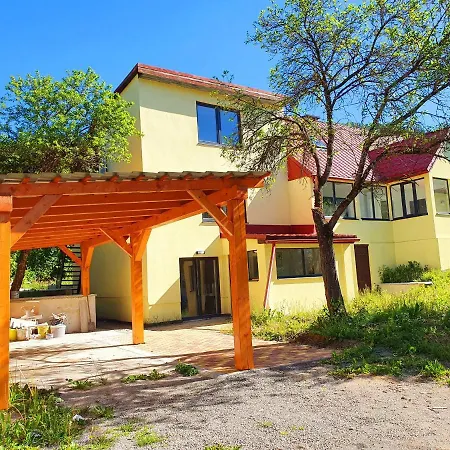 Cely Apartmanovy Dom Donovaly-hanesy So Saunou
