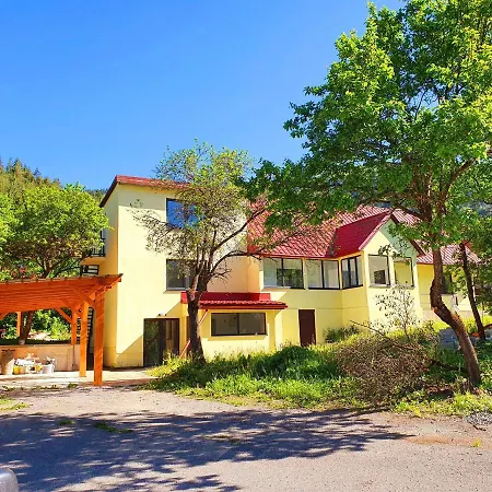 Ferienhaus Cely Apartmanovy Dom Donovaly-hanesy Donovaly