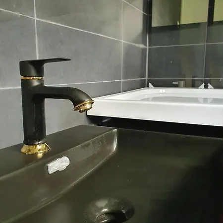Cely Apartmanovy Dom Donovaly-hanesy So Saunou Ferienhaus *
