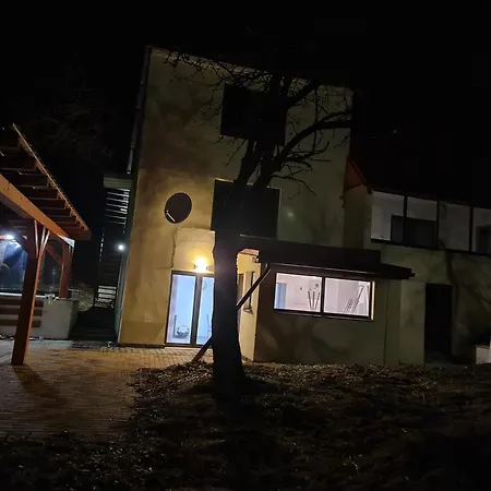 Cely Apartmanovy Dom Donovaly-hanesy So Saunou