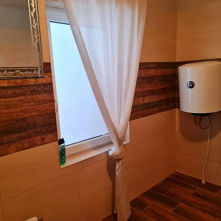 Nyaraló Cely Apartmanovy Dom Donovaly-hanesy So Saunou