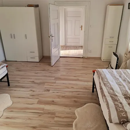 Cely Apartmanovy Dom Donovaly-hanesy So Saunou