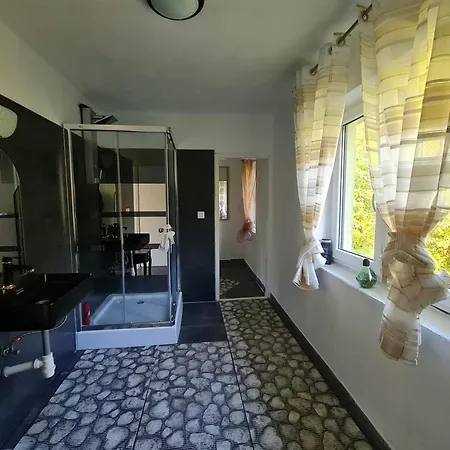 Ferienhaus Cely Apartmanovy Dom Donovaly-hanesy So Saunou *
