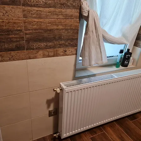 Cely Apartmanovy Dom Donovaly-hanesy So Saunou Donovaly
