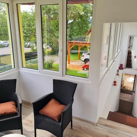 Cely Apartmanovy Dom Donovaly-hanesy So Saunou Donovaly