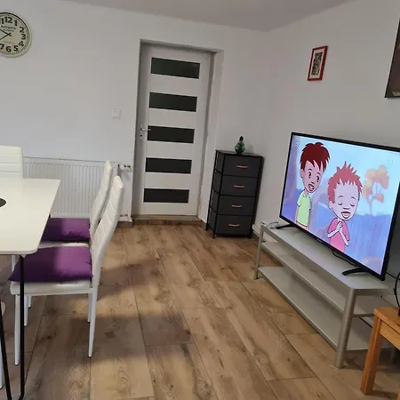 Cely Apartmanovy Dom Donovaly-hanesy *