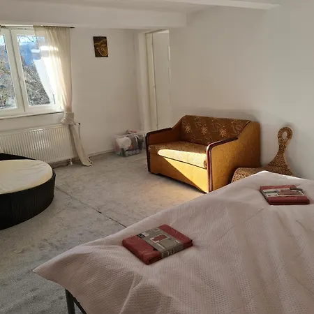 Cely Apartmanovy Dom Donovaly-hanesy So Saunou *