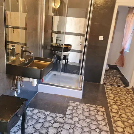 Cely Apartmanovy Dom Donovaly-hanesy So Saunou * Donovaly