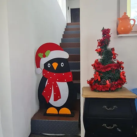 Celý Apartmánový Dom Donovaly-hanesy Casa de Férias Donovaly