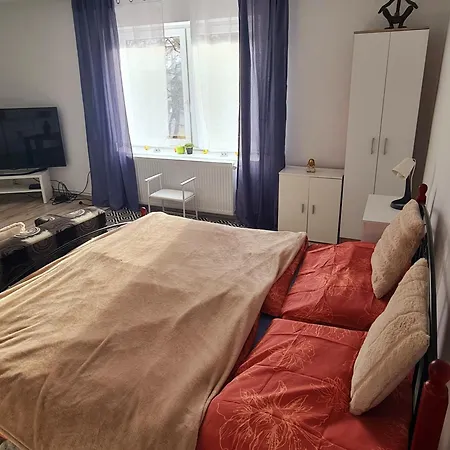 Cely Apartmanovy Dom Donovaly-hanesy *