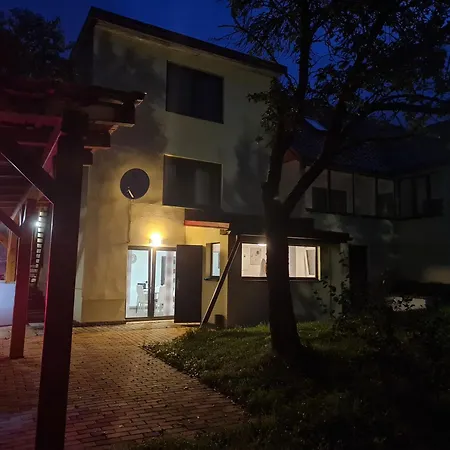 Cely Apartmanovy Dom Donovaly-hanesy Ferienhaus *