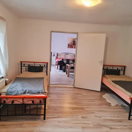 Cely Apartmanovy Dom Donovaly-hanesy So Saunou Dóval