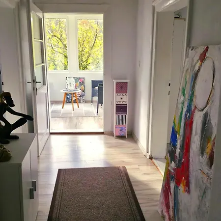 Cely Apartmanovy Dom Donovaly-hanesy So Saunou Ferienhaus