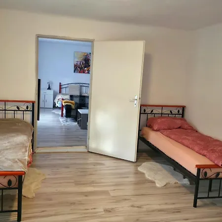 Celý Apartmánový Dom Donovaly-hanesy