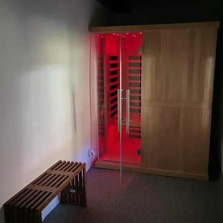 Nyaraló Cely Apartmanovy Dom Donovaly-hanesy So Saunou