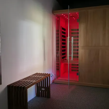 Celý Apartmánový Dom Donovaly-hanesy Casa de Férias Donovaly