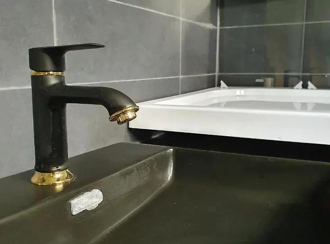 Cely Apartmanovy Dom Donovaly-hanesy So Saunou Ferienhaus *