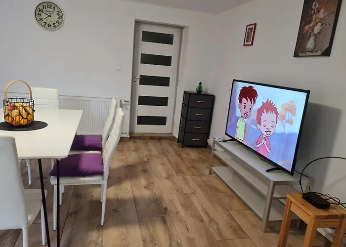 Cely Apartmanovy Dom Donovaly-hanesy So Saunou *
