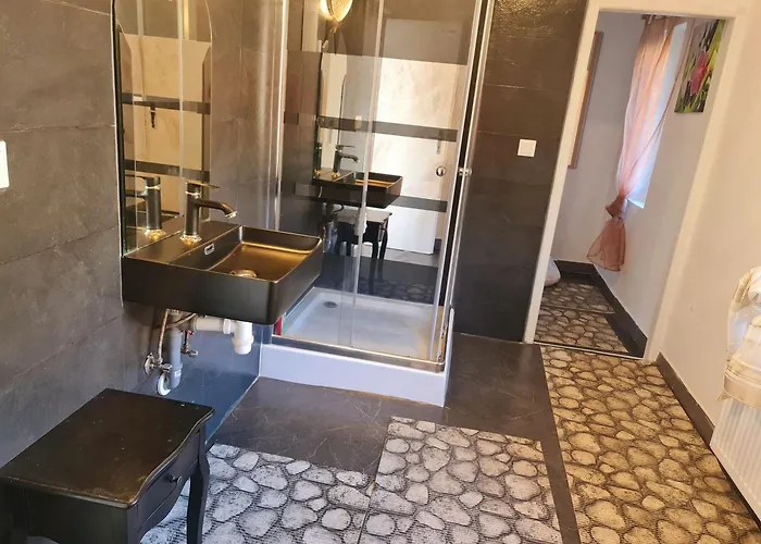 Cely Apartmanovy Dom Donovaly-hanesy So Saunou * Donovaly