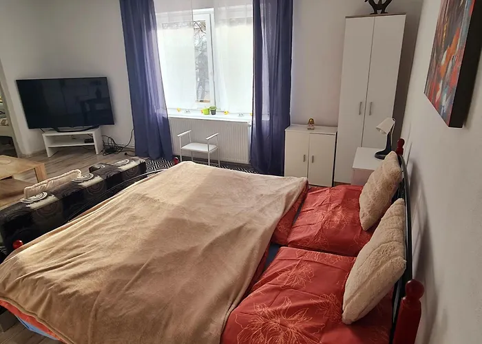 Cely Apartmanovy Dom Donovaly-hanesy So Saunou *